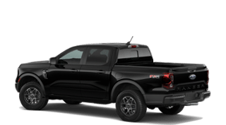 2026 Ford Ranger® External Image 2